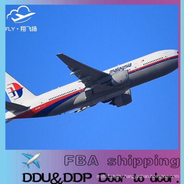 air ship freight fowarde from Shenzhen to Los Angeles direct fleight to door service